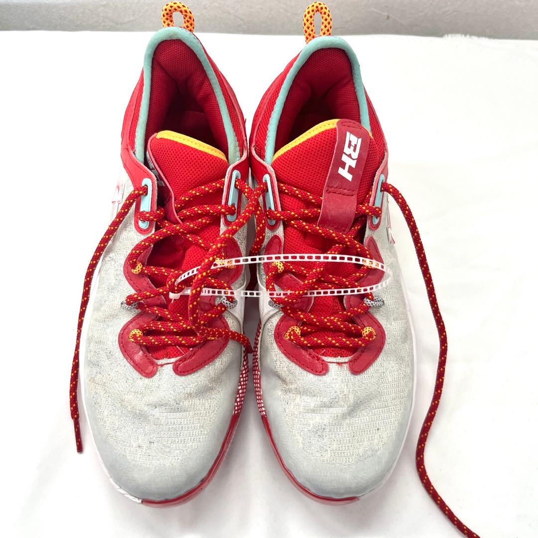 Under Armour　野球　スパイクシューズ　靴