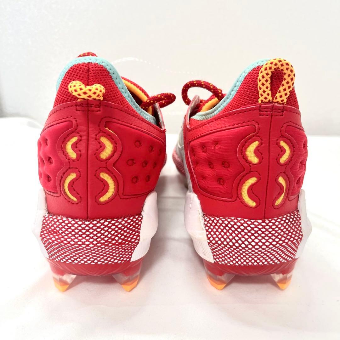 Under Armour　野球　スパイクシューズ　靴