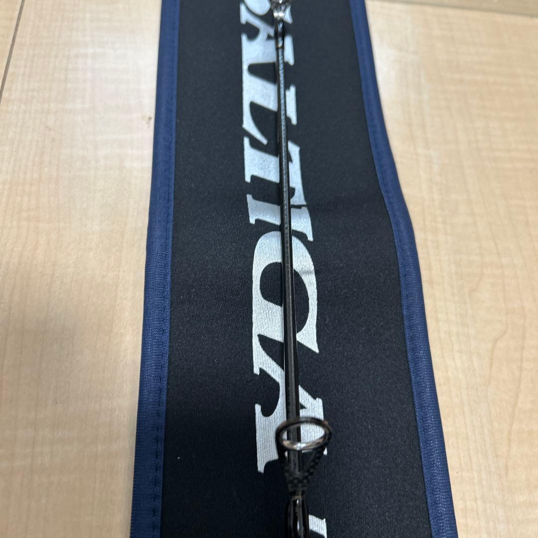 【ます】ソルティガLJ62XXHS TG