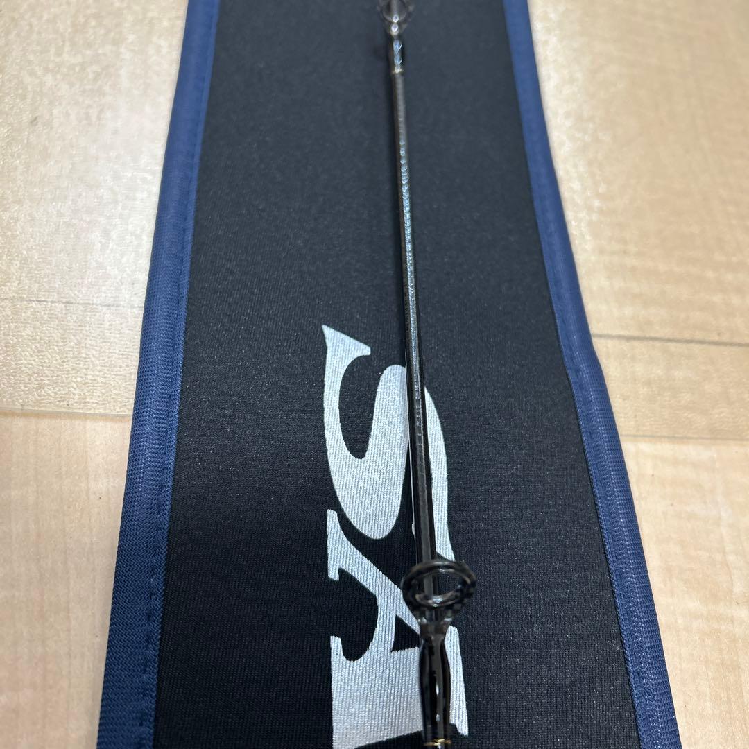 【ます】ソルティガLJ62XXHS TG