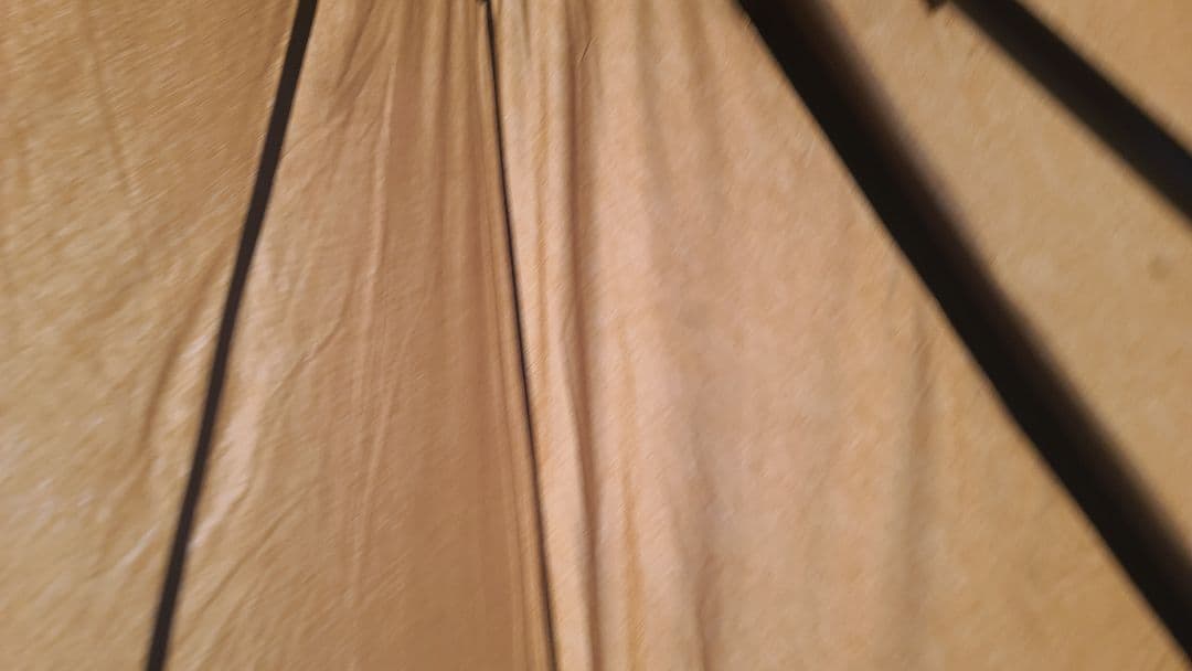 パンダTC テンマクデザイン