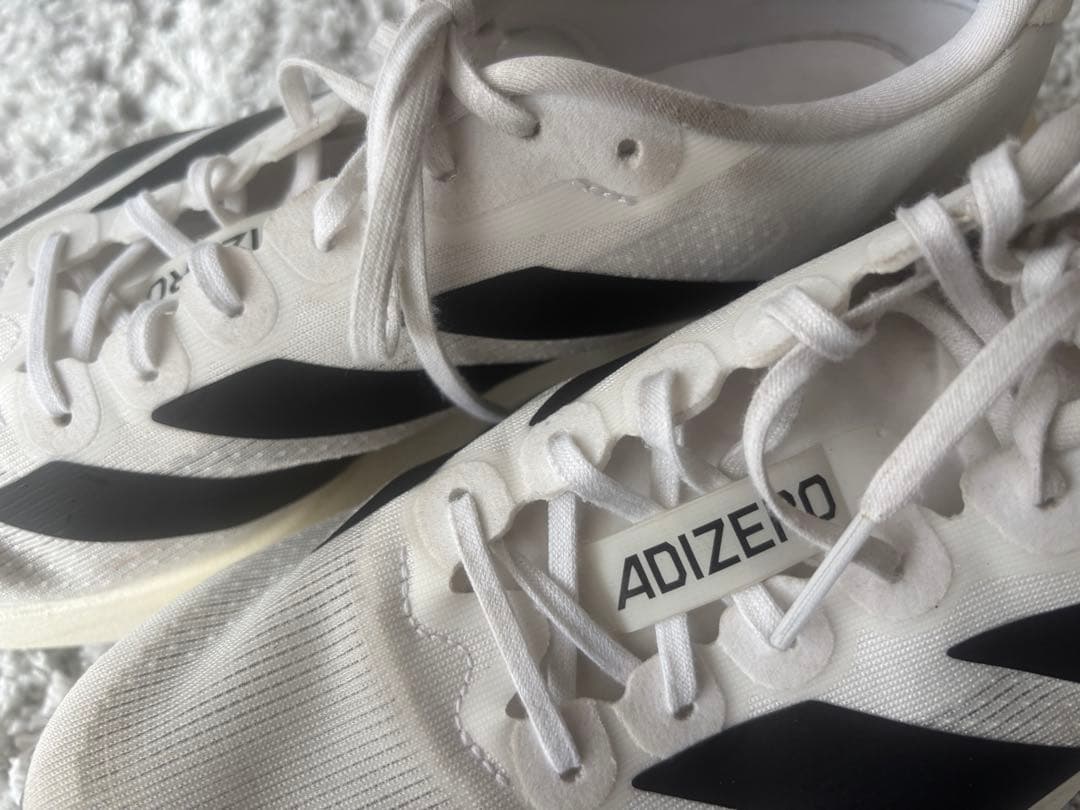 adidas Adizero Adios Evo SL 28.0センチ