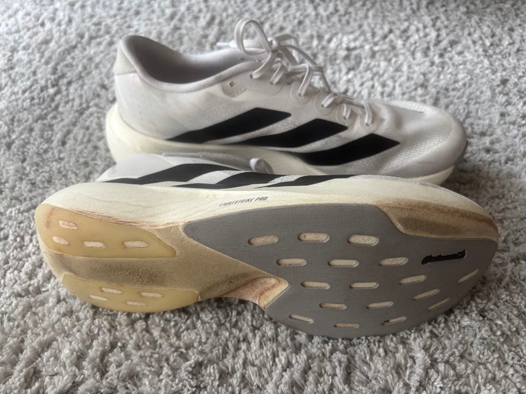 adidas Adizero Adios Evo SL 28.0センチ