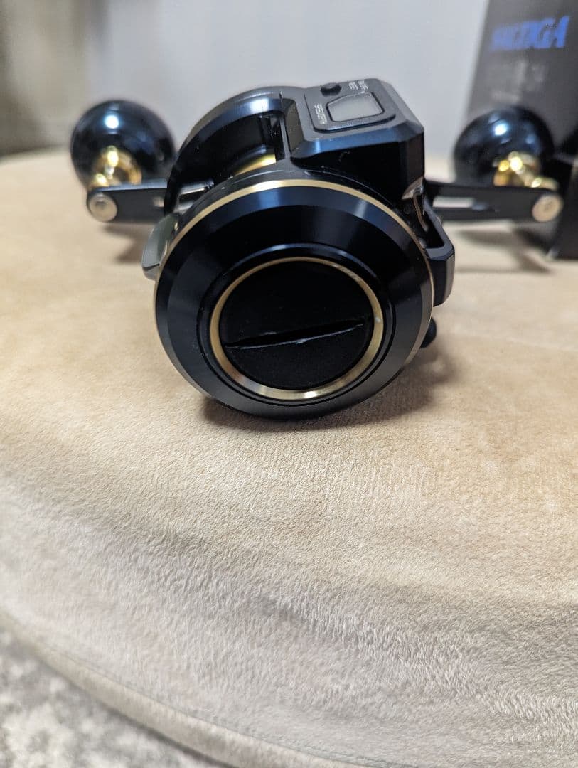 リール DAIWA SALTIGA IC 100H L-DH