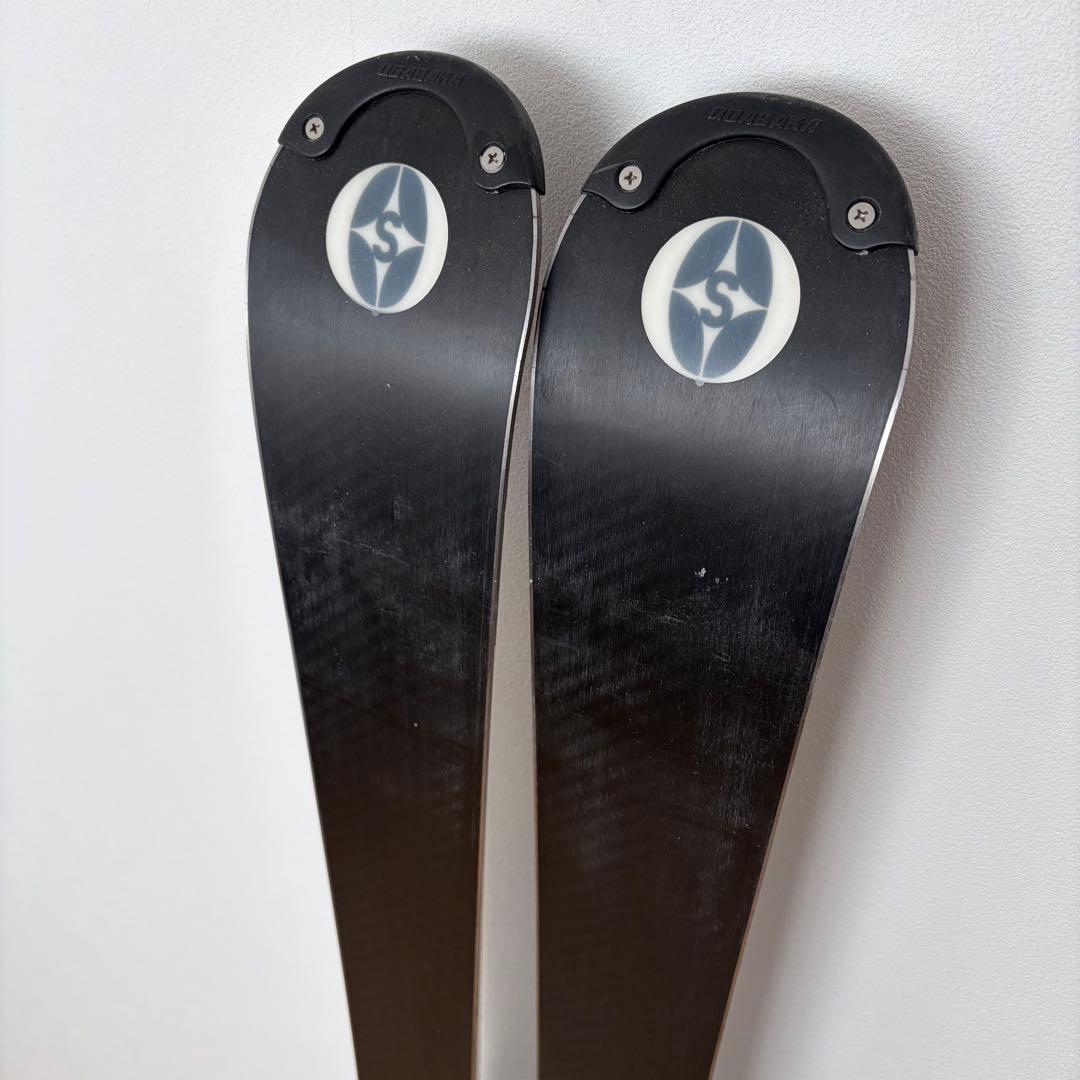 【極美品】OGASAKA オガサカ UNITY U-OS1 155cm