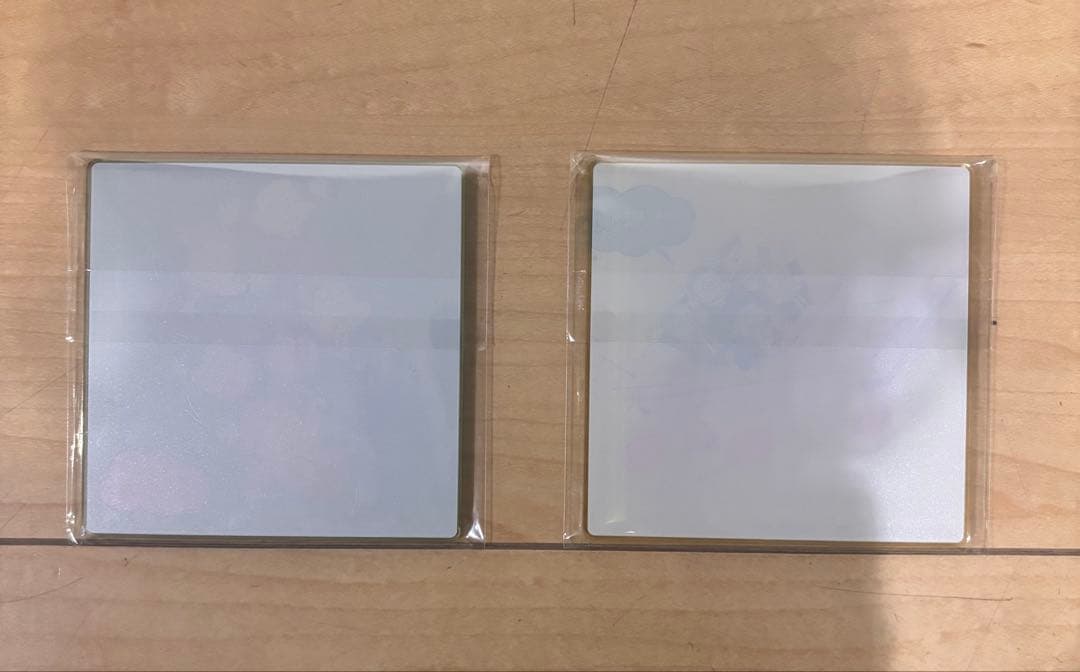RIP SLYME アクリルコースター&スリッパ