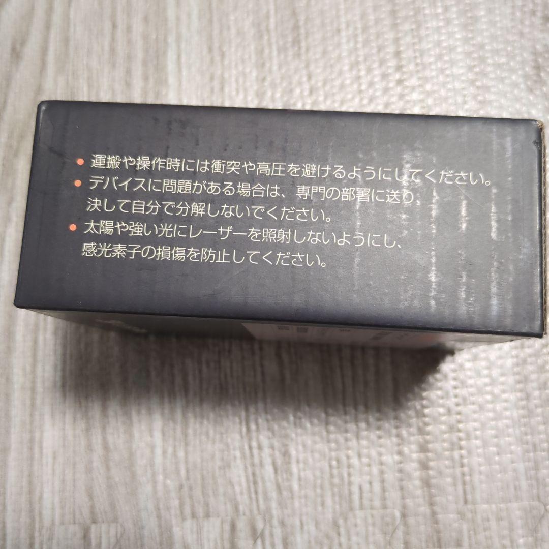 ⭐初心者向け⭐ゴルフ 距離計 レーザー距離計 小型 ゴルフ距離計 クリスマス
