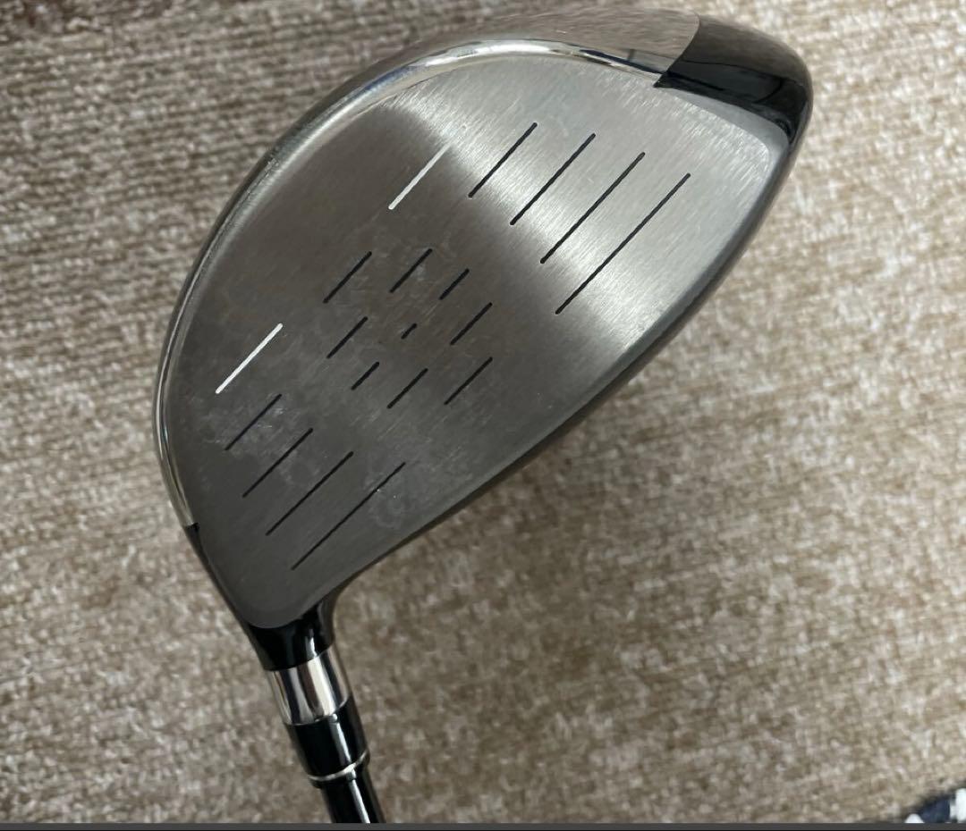 ゴルフパートナー Golf Partner NEXGEN ドライバー 10.5