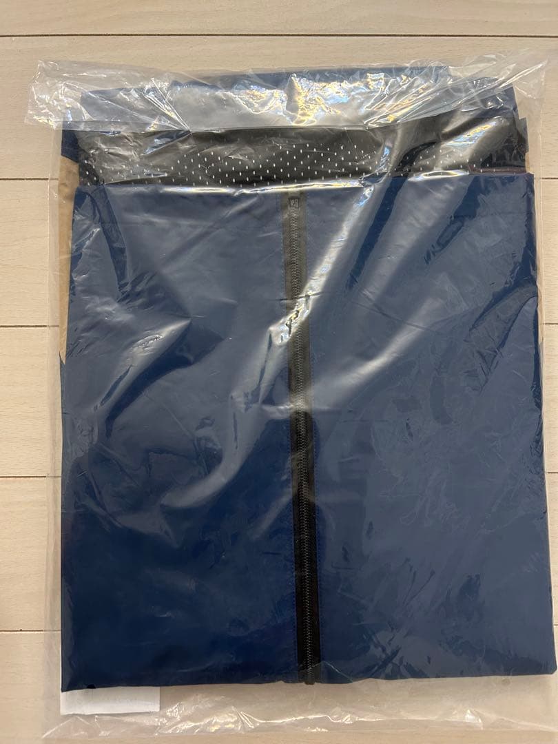 琉球ゴールデンキングス　ナイロンジャケット　XL