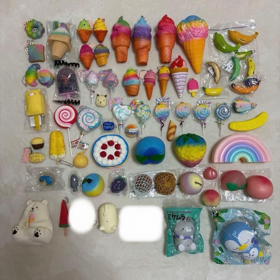 スクイーズ バラ売り‼️