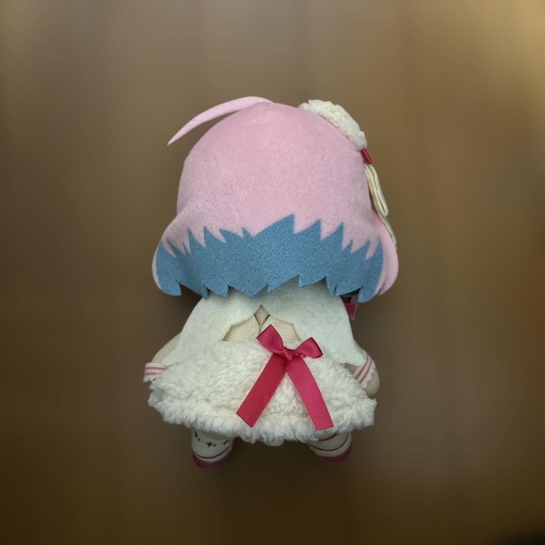 アイドルマスター シンデレラガールズ ぬいぐるみ 夢見りあむ
