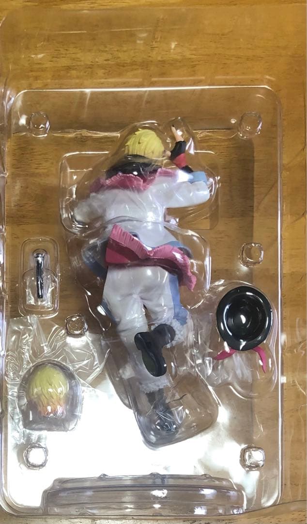 【最終値下げ】うたプリ 来栖翔 ALTER 1/8スケール フィギュア