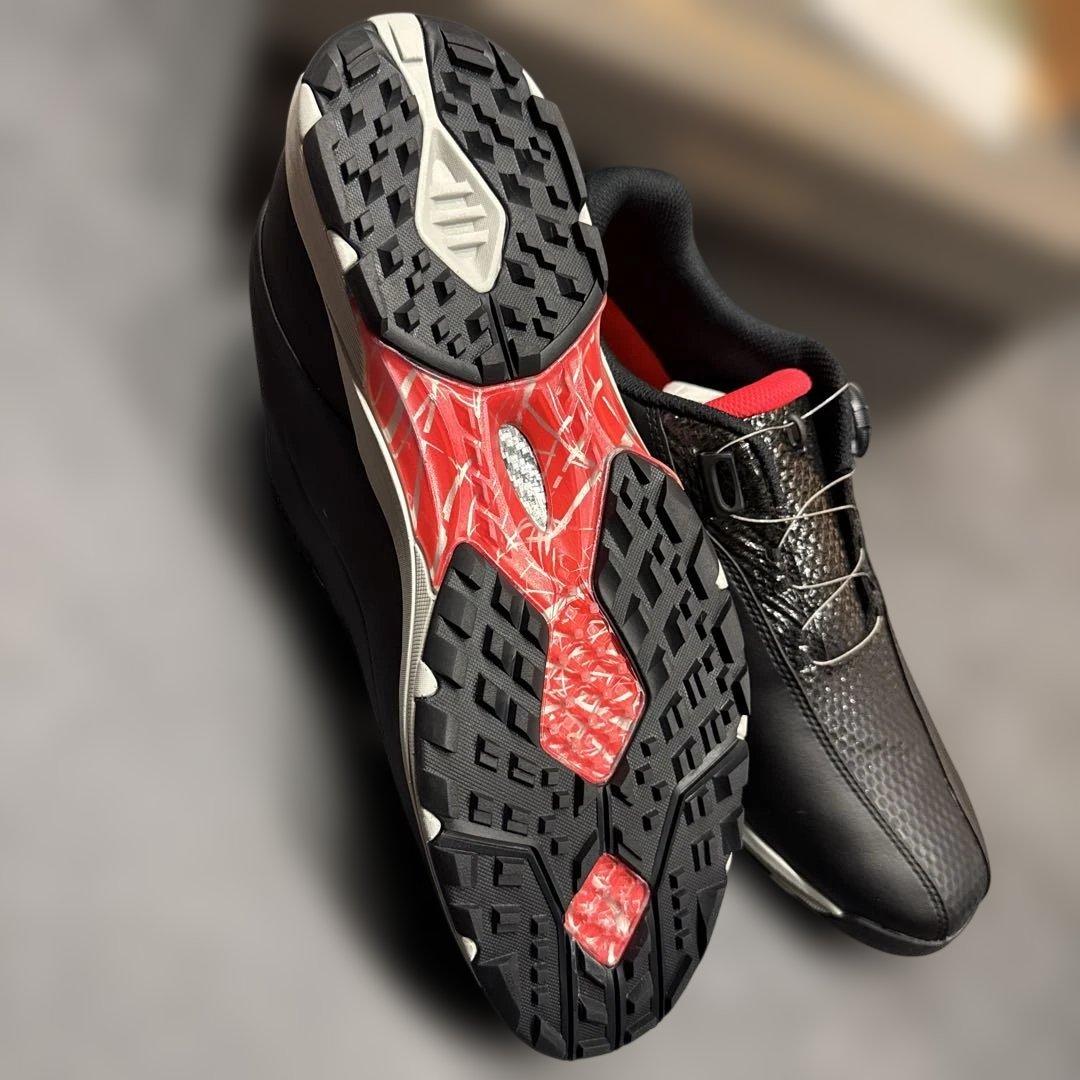 ターフルBRIDGESTONE ゴルフシューズ SHG150 27.5cm