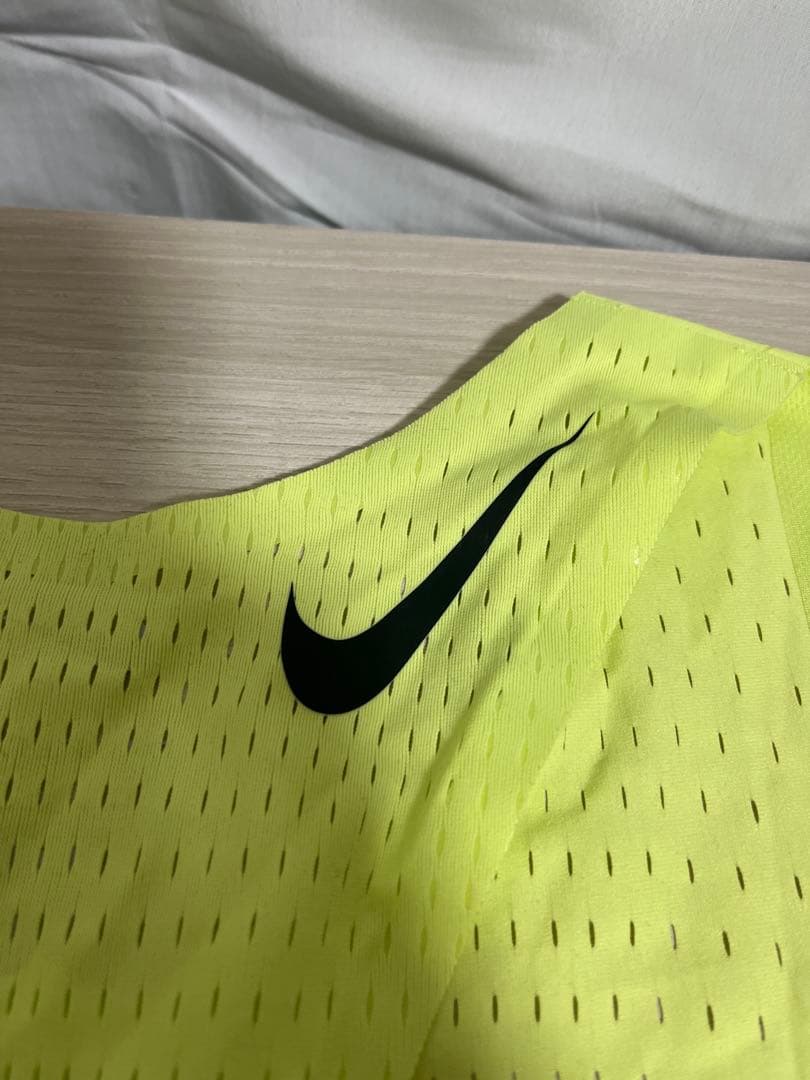NIKE エアロスイフト ランニングシングレット S FN4232