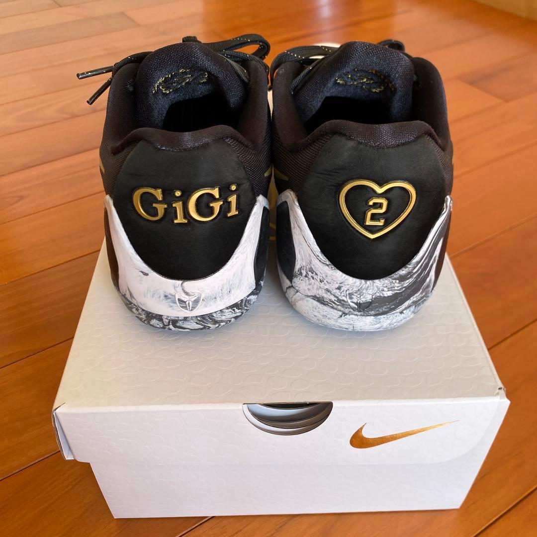 NIKE KOBE9 エリート LOW プロトロ 26cm