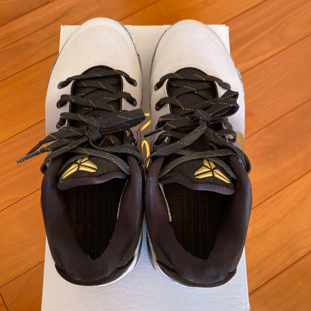 NIKE KOBE9 エリート LOW プロトロ 26cm