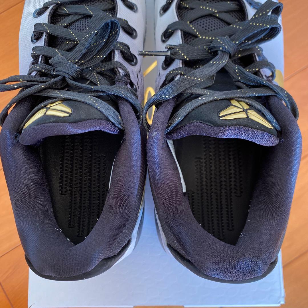 NIKE KOBE9 エリート LOW プロトロ 26cm