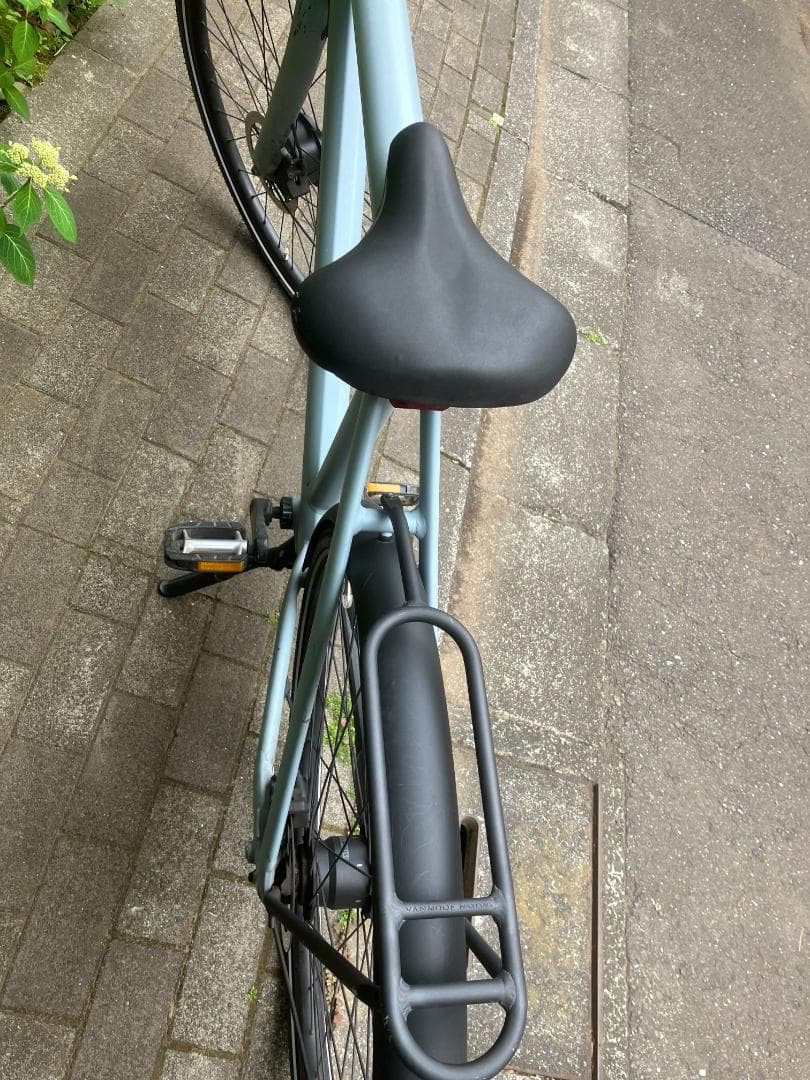 自転車本体 VanMoof S3