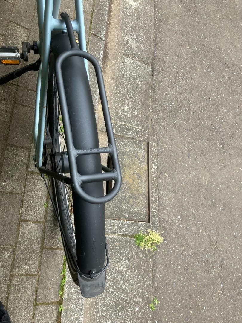 自転車本体 VanMoof S3