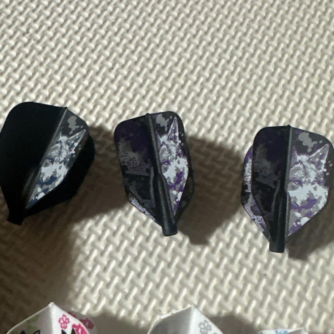 ダーツセット