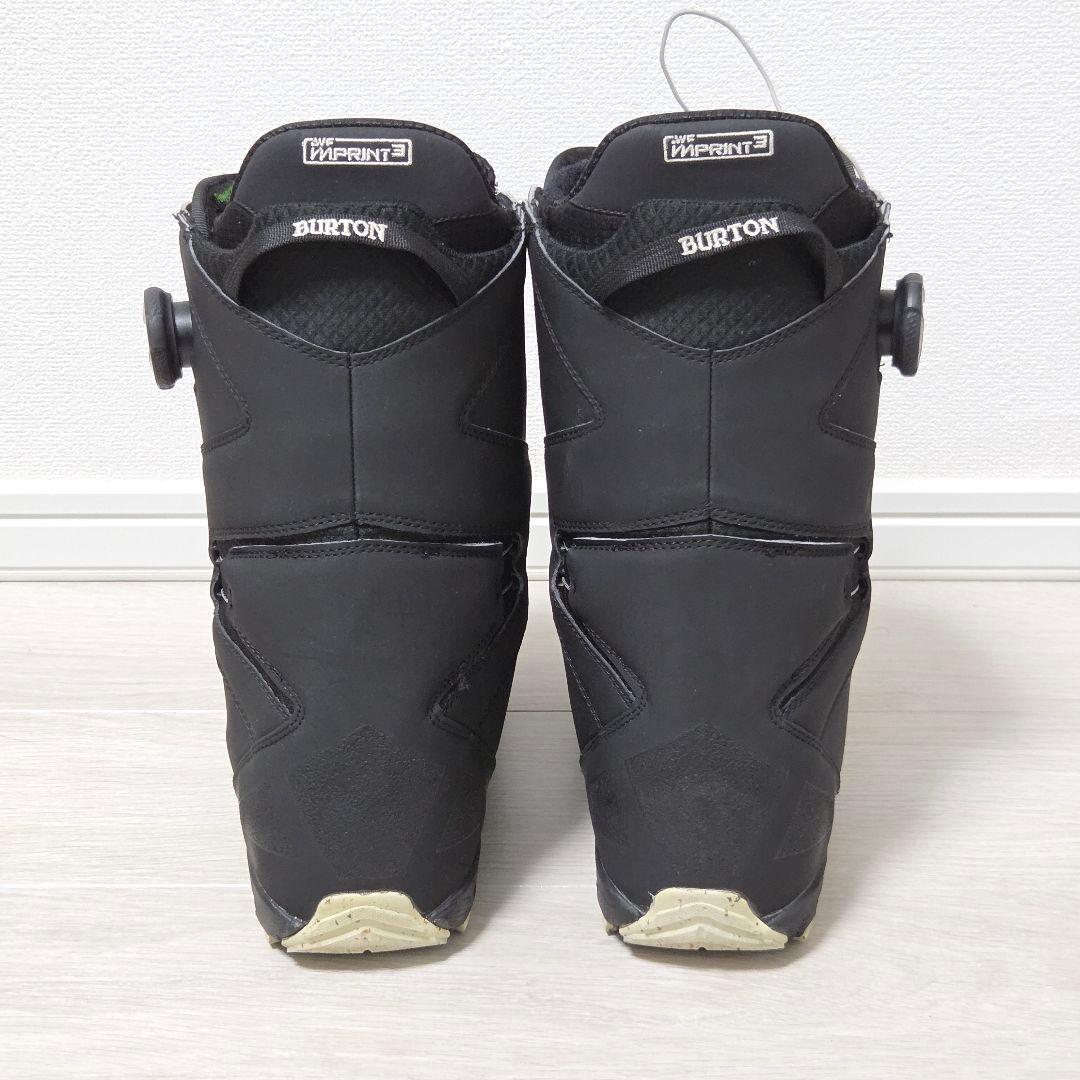 【美品】BURTON PHOTON BOA WIDE 27.5cm