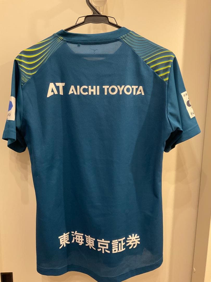 グランパス　GK 2025 トレーニングウェア Mサイズ