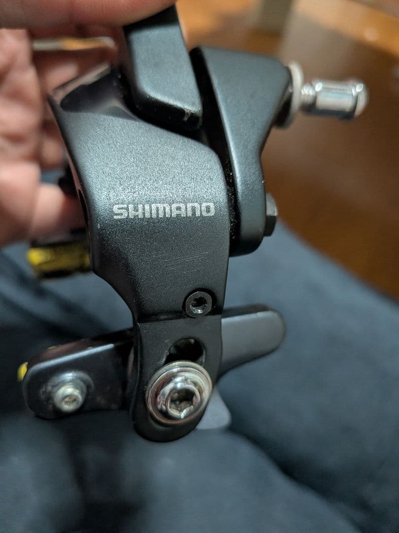 ULTEGRA BR-R8000 前後セット