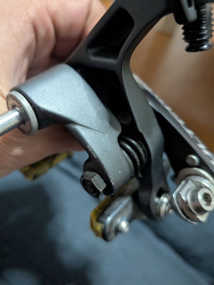 ULTEGRA BR-R8000 前後セット