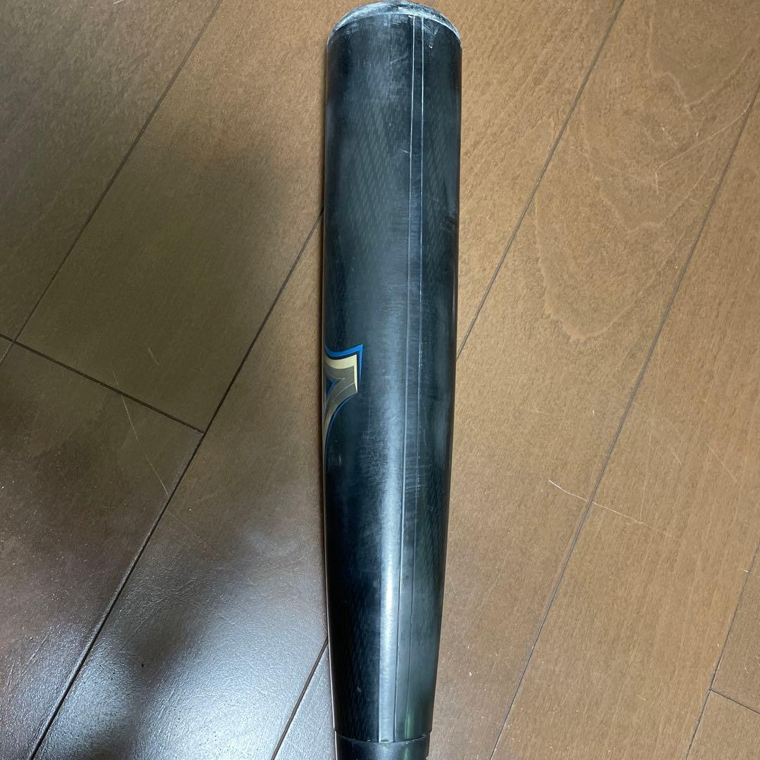 ミズノビヨンドマックスレガシー83cm