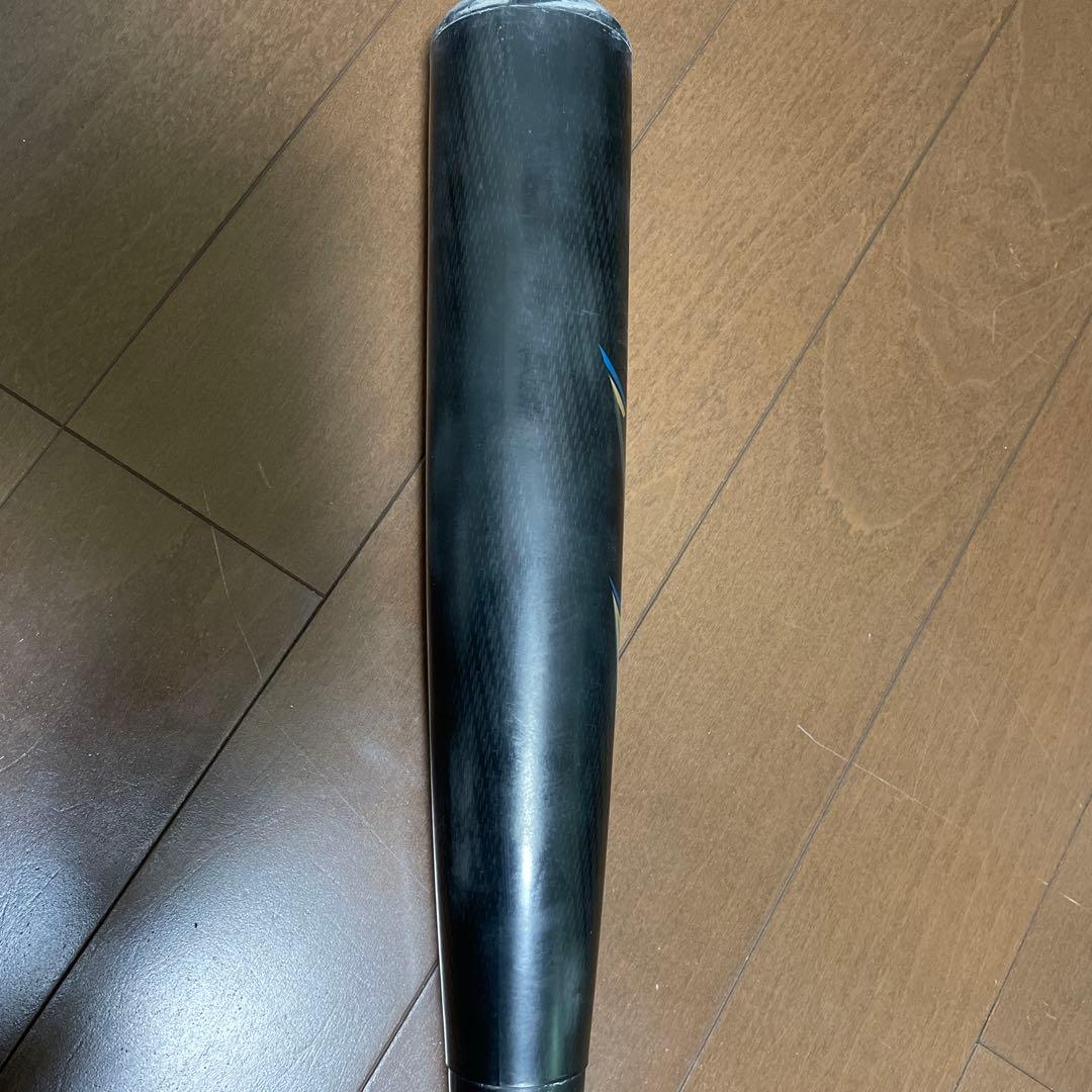 ミズノビヨンドマックスレガシー83cm