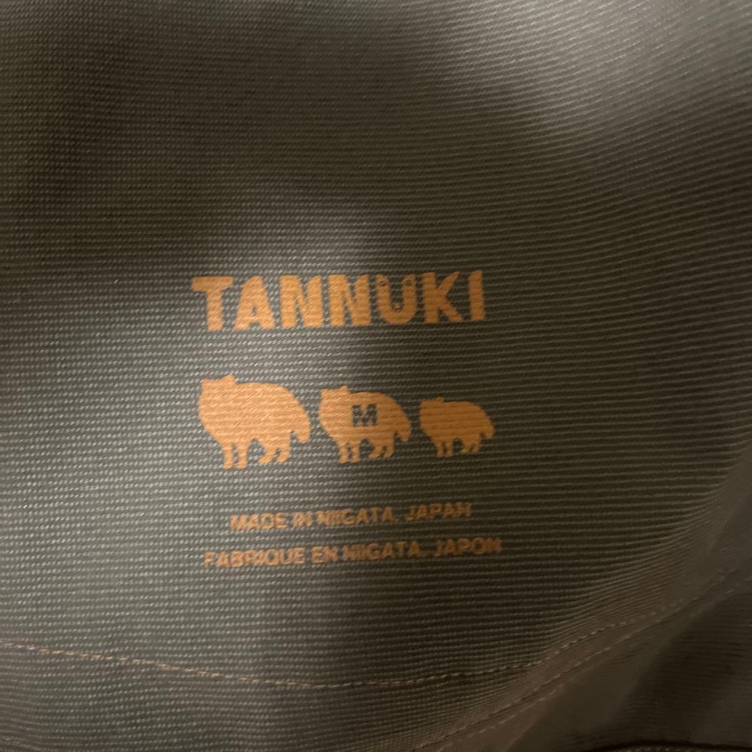 タヌキランニング　The Second Running Jacket BRC