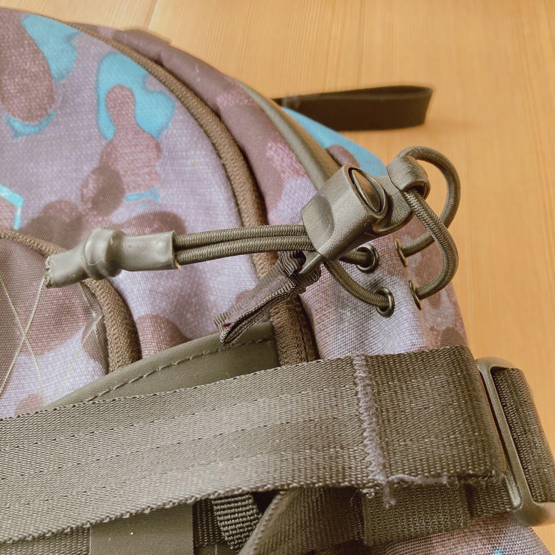 BURTON [AK] バックパック 28L