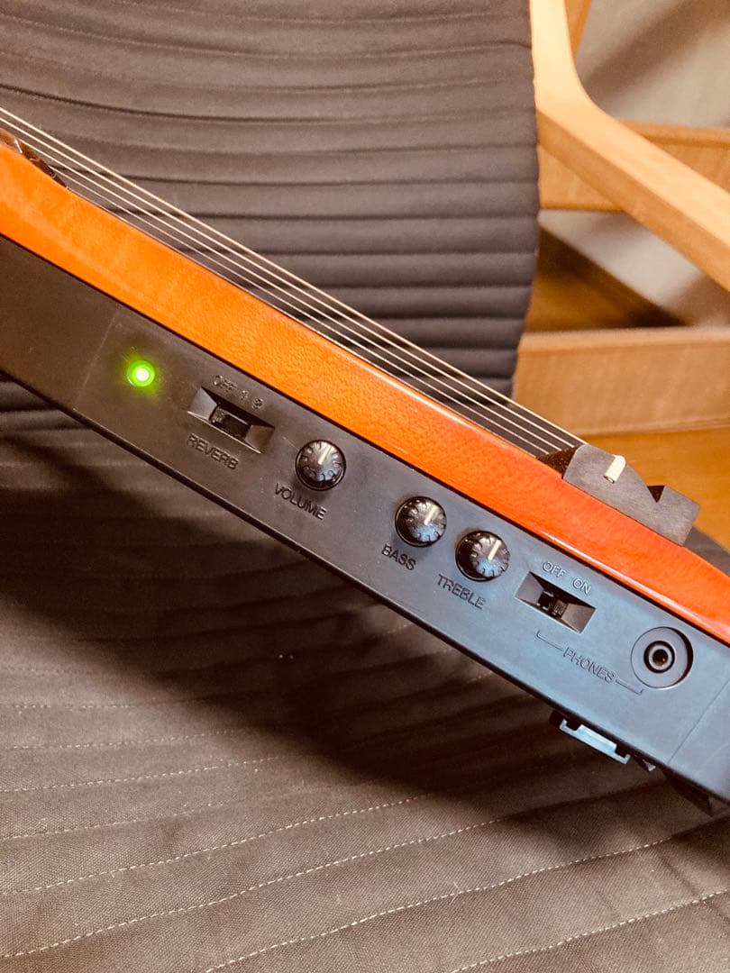 YAMAHA SLG-100S サイレントギター