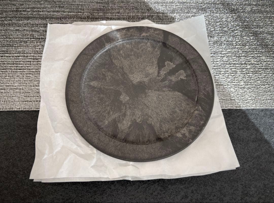 【新品】ARAS 4点セット丸皿16cm（2026年購入品）エイラスセット