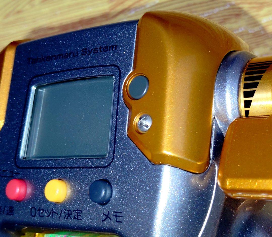 シマノ電動リール電動丸 ヤリイカスペシャル1000 超美品 OHメンテナンス済み
