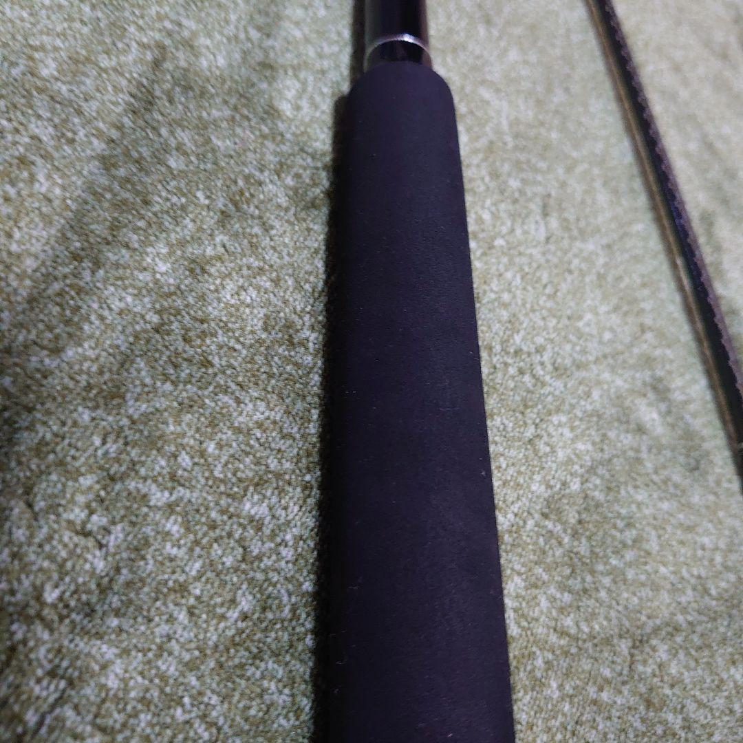 SHIMANO COLTSNIPER XR S98XH 9フィート8インチ