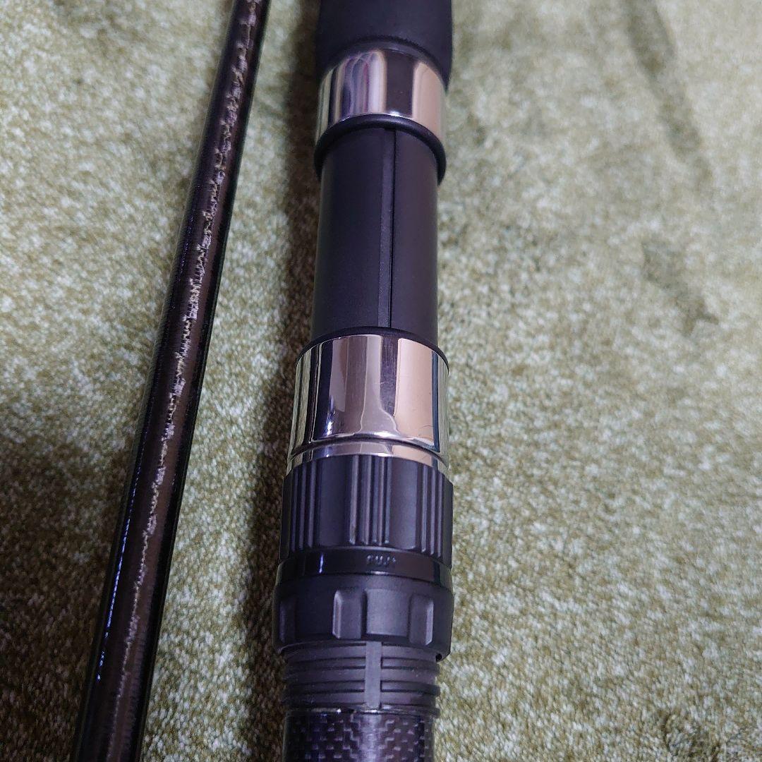 SHIMANO COLTSNIPER XR S98XH 9フィート8インチ