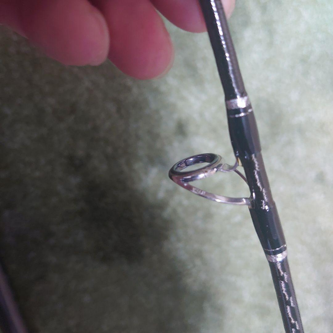 SHIMANO COLTSNIPER XR S98XH 9フィート8インチ