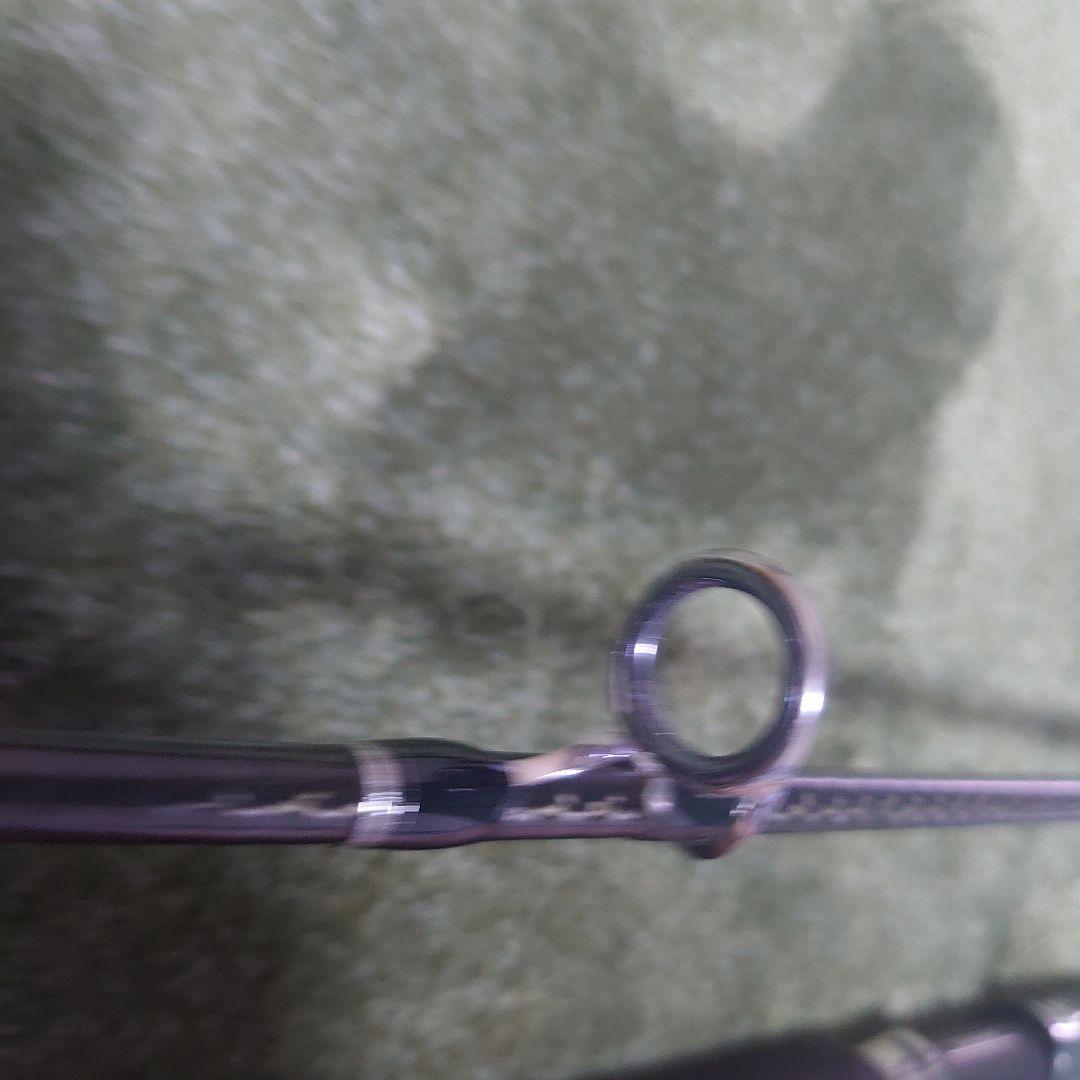 SHIMANO COLTSNIPER XR S98XH 9フィート8インチ