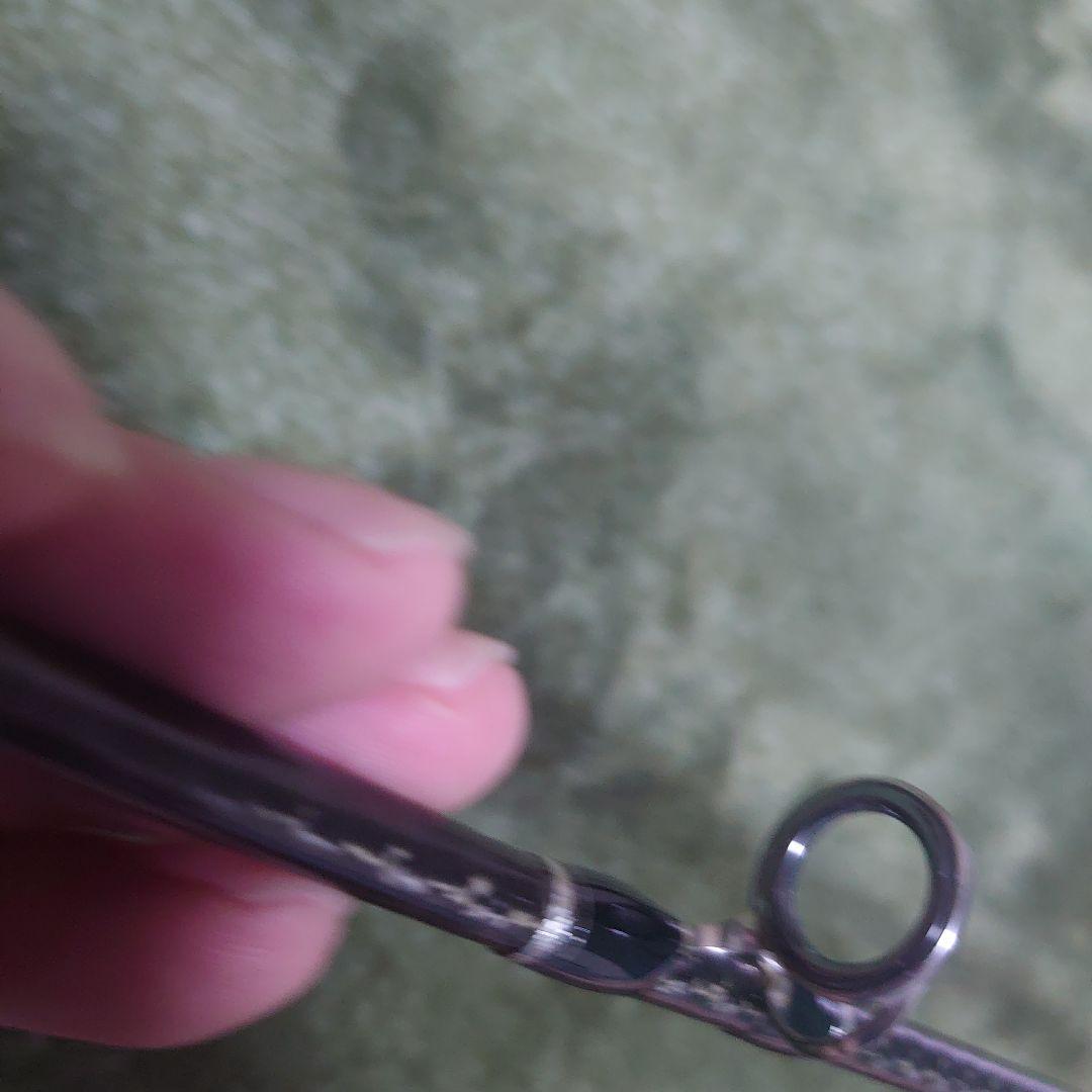 SHIMANO COLTSNIPER XR S98XH 9フィート8インチ