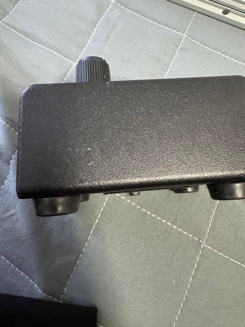 RAT proco ギターエフェクター made in usa