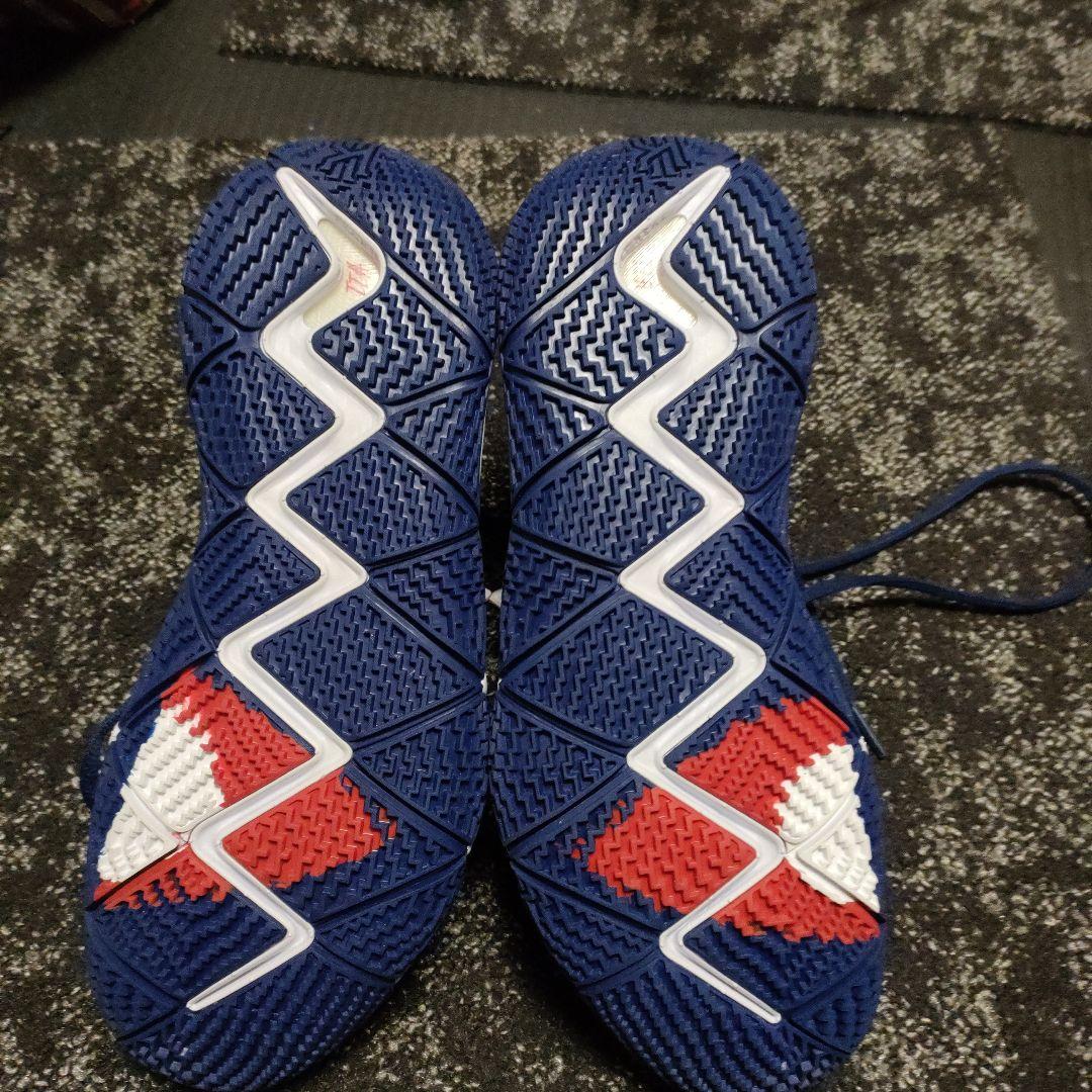 Nike kybrid　カイブリット　カイリー　kyrie 26.5