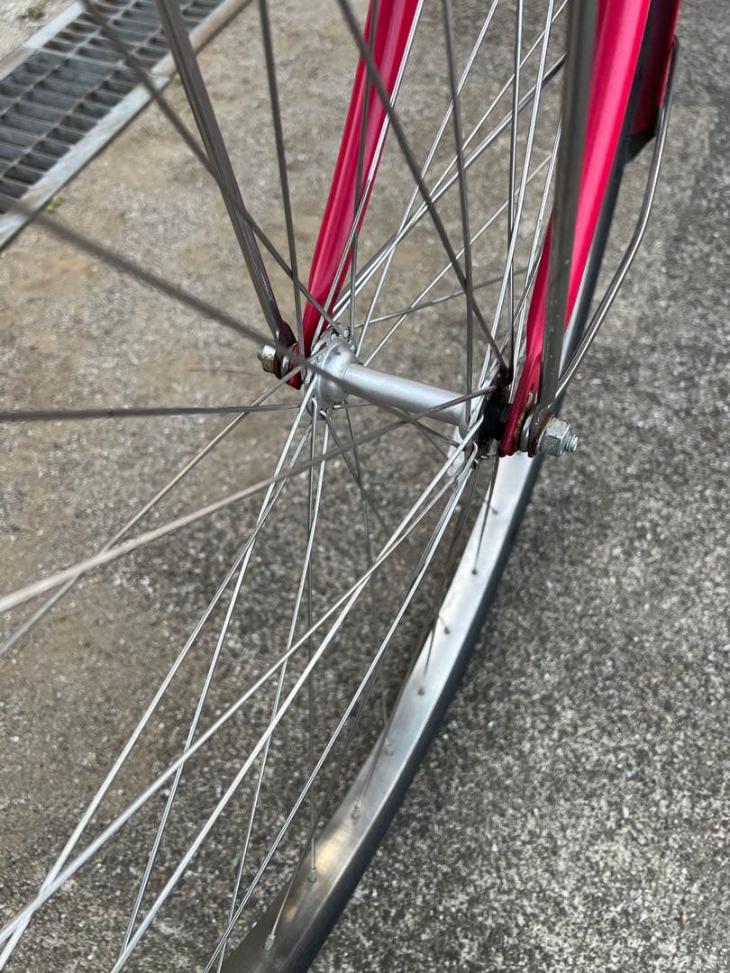 PANASONIC 電動アシスト自転車