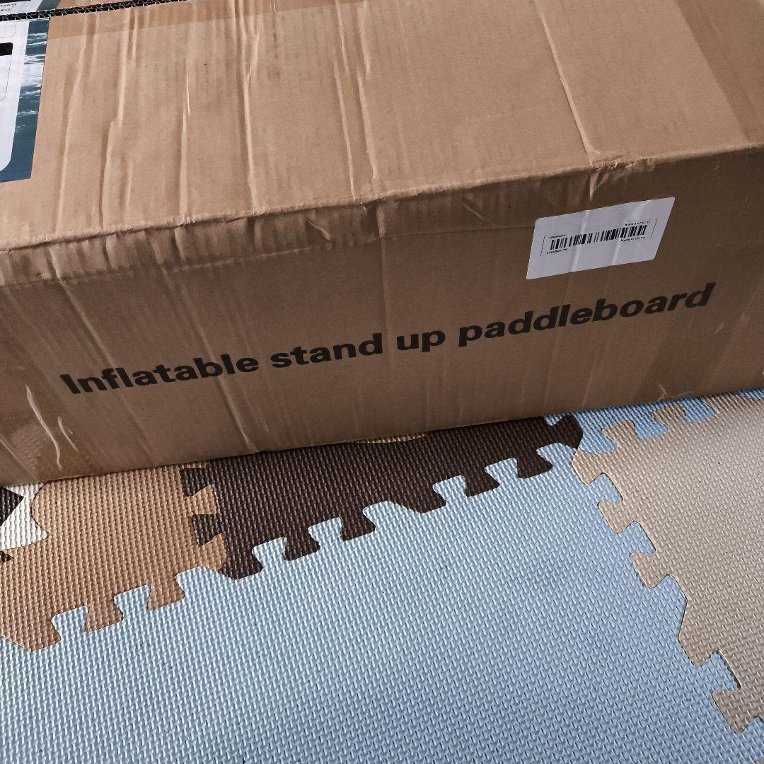 スタンドアップパドルボード 320cm SUPボード　サップ　サップボード