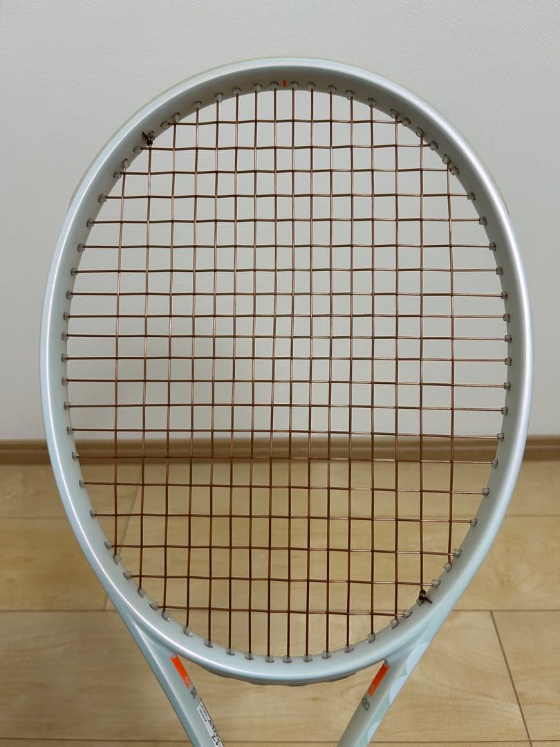 Wilson Shift v1 G3 ウィルソン シフト