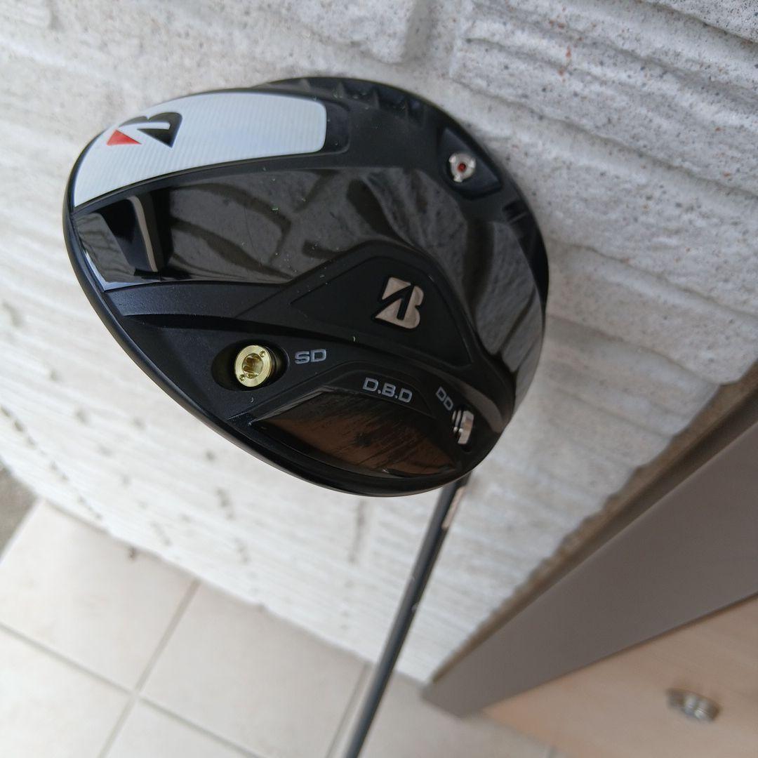 <美品>ブリジストン　B2HT10.5