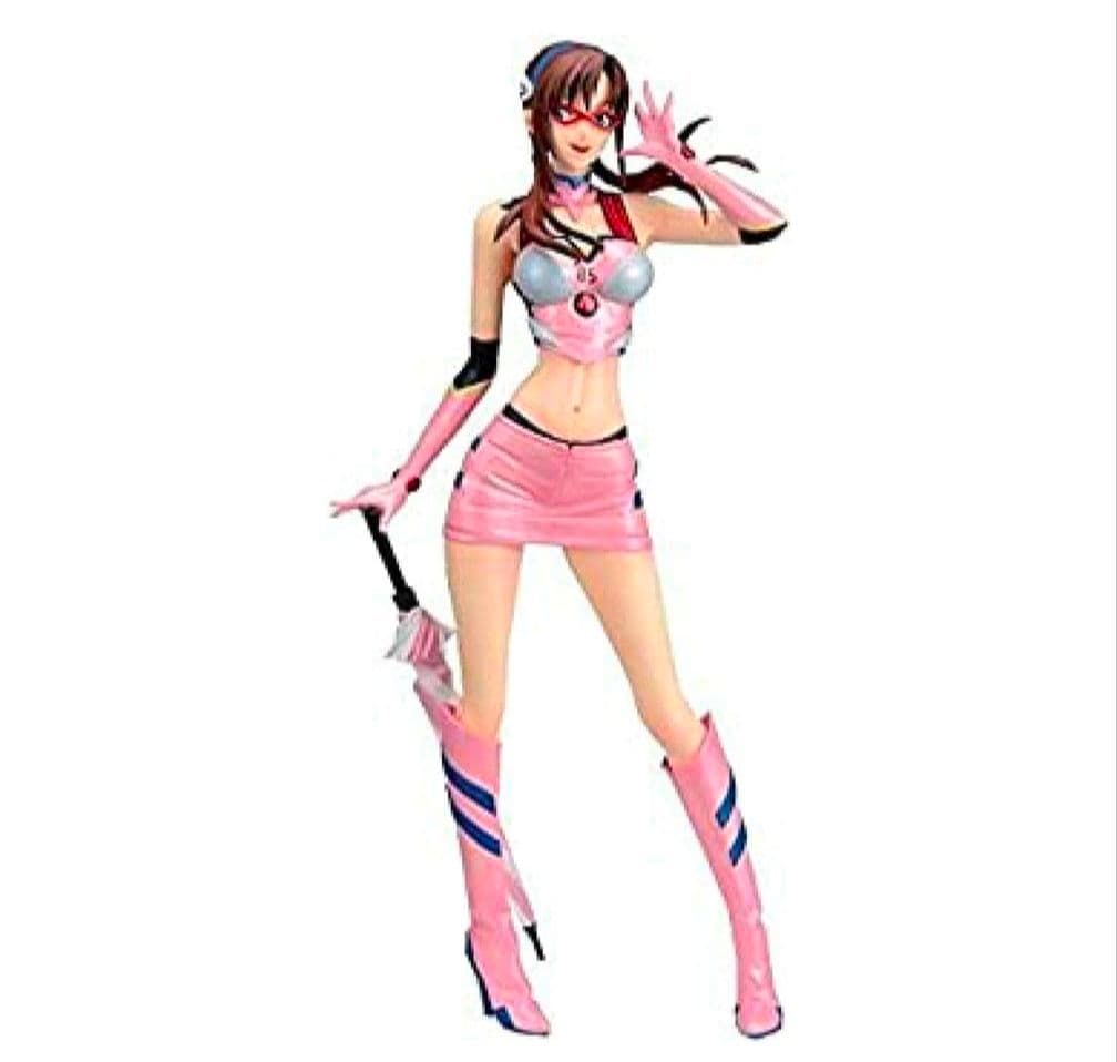 【未開封新品】新劇場版 エヴァンゲリオンプレミアムRQ 真希波・マリ