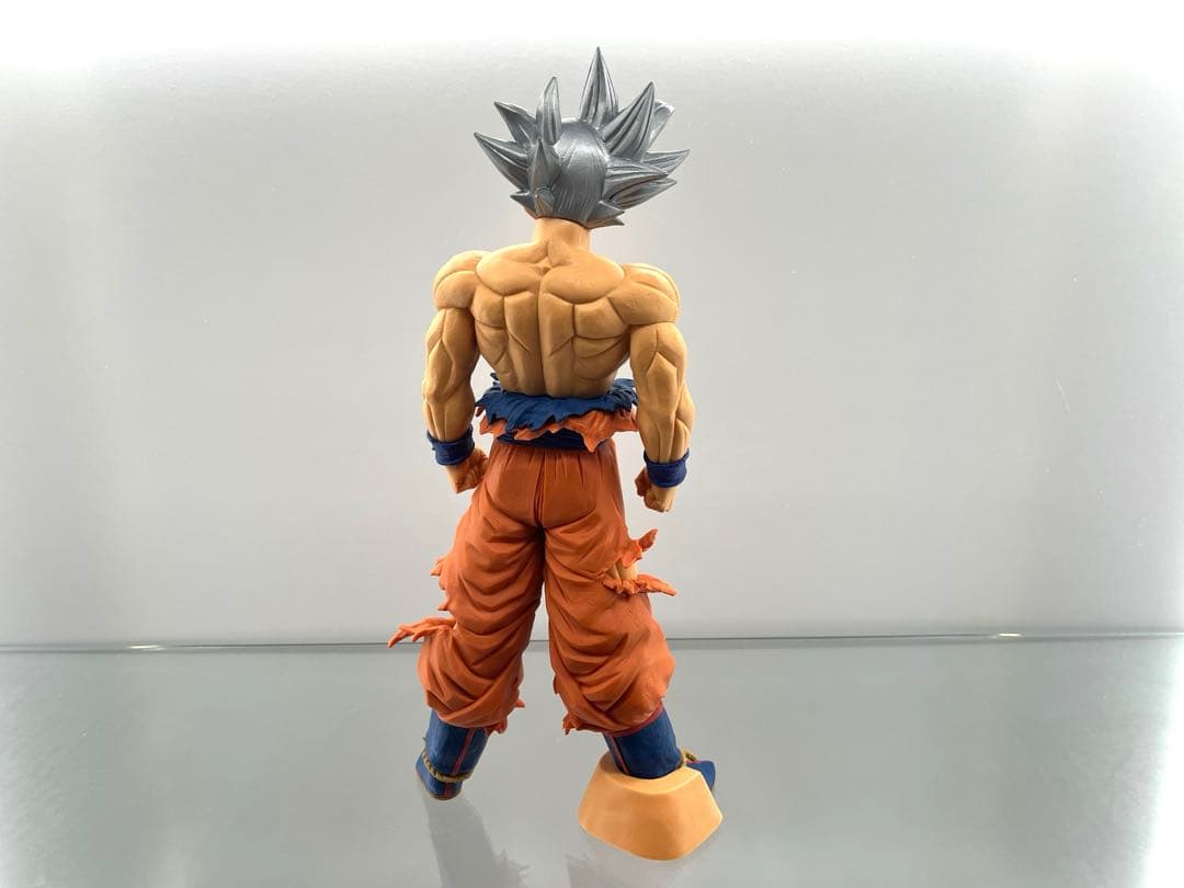 ドラゴンボール フィギュア 悟空 ベジータ ゴテンクス ベジット
