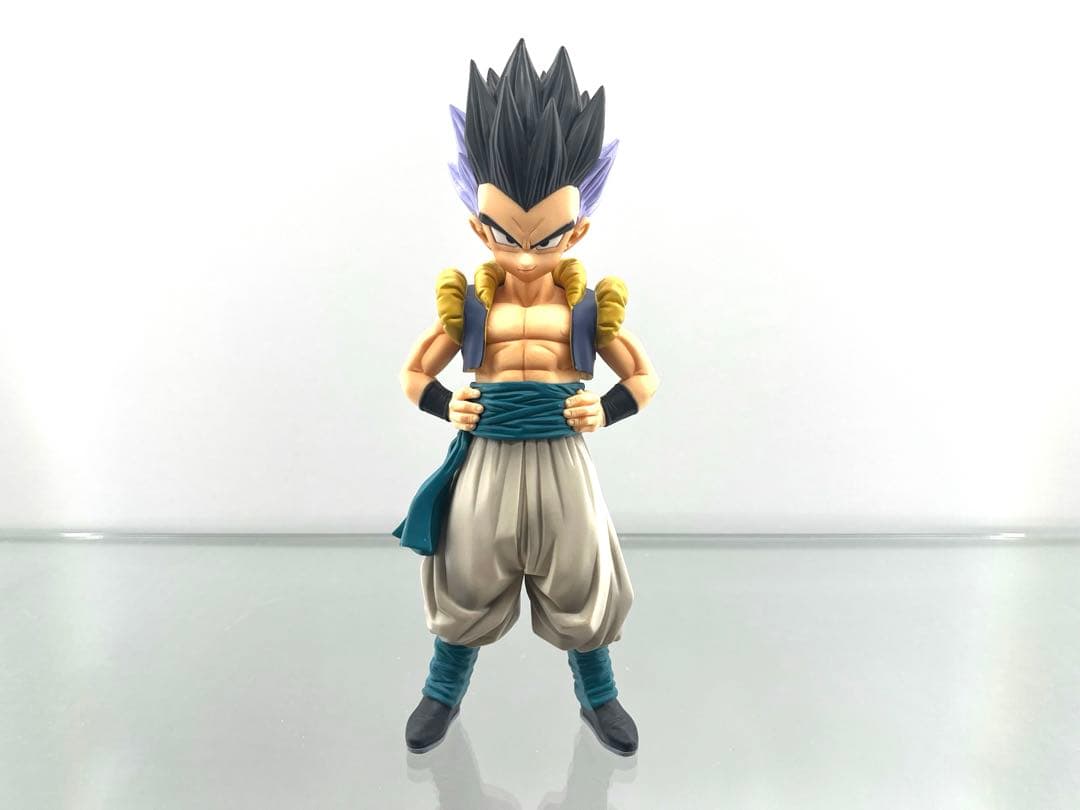 ドラゴンボール フィギュア 悟空 ベジータ ゴテンクス ベジット