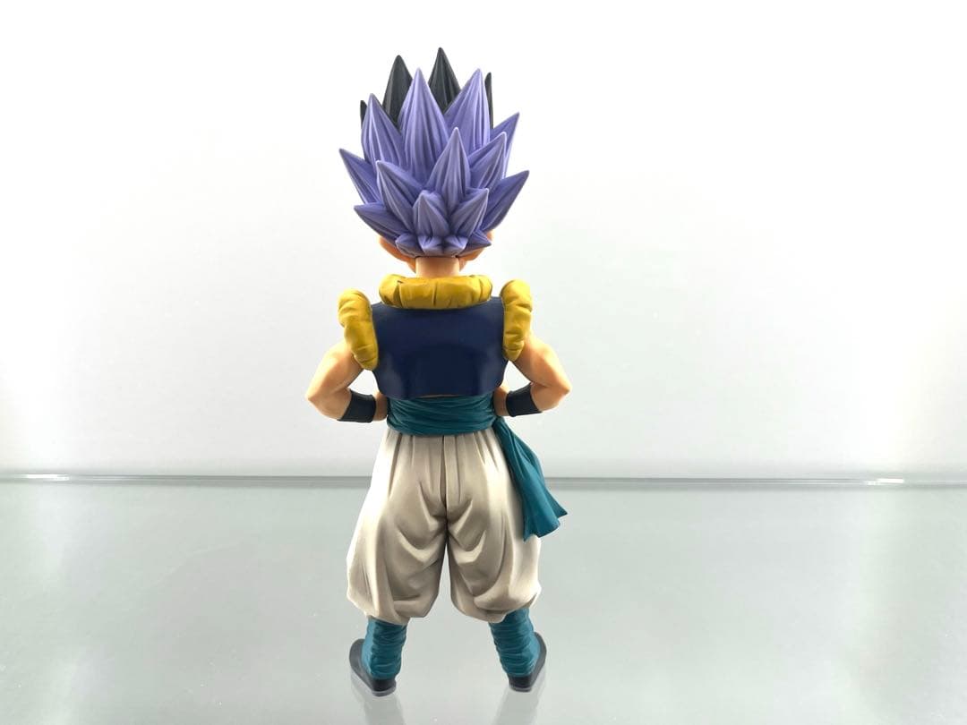 ドラゴンボール フィギュア 悟空 ベジータ ゴテンクス ベジット